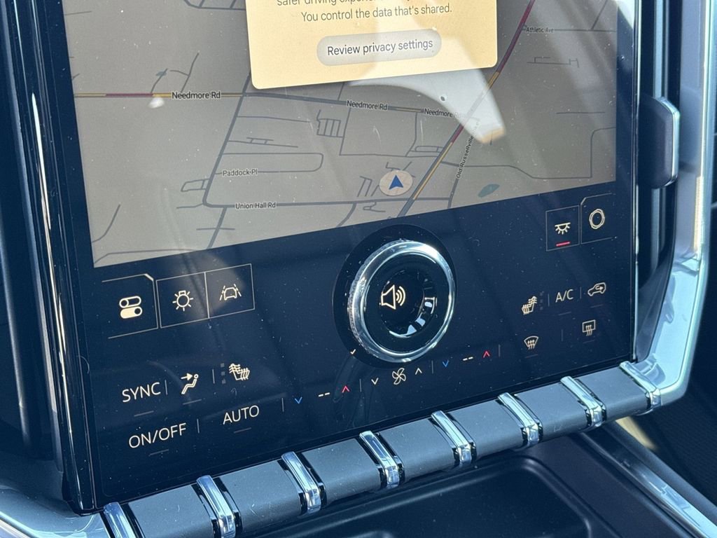 New 2026 GMC Acadia Elevation w/ Elevation Premium Package image 28