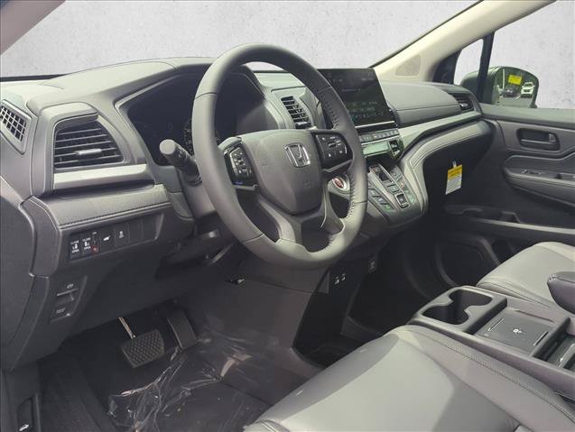 New 2026 Honda Odyssey EX-L image 3