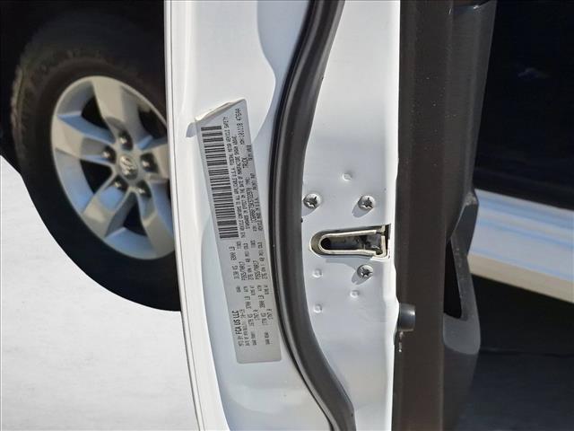 Used 2019 RAM 1500 Tradesman w/ Popular Equipment Group RWD image 26
