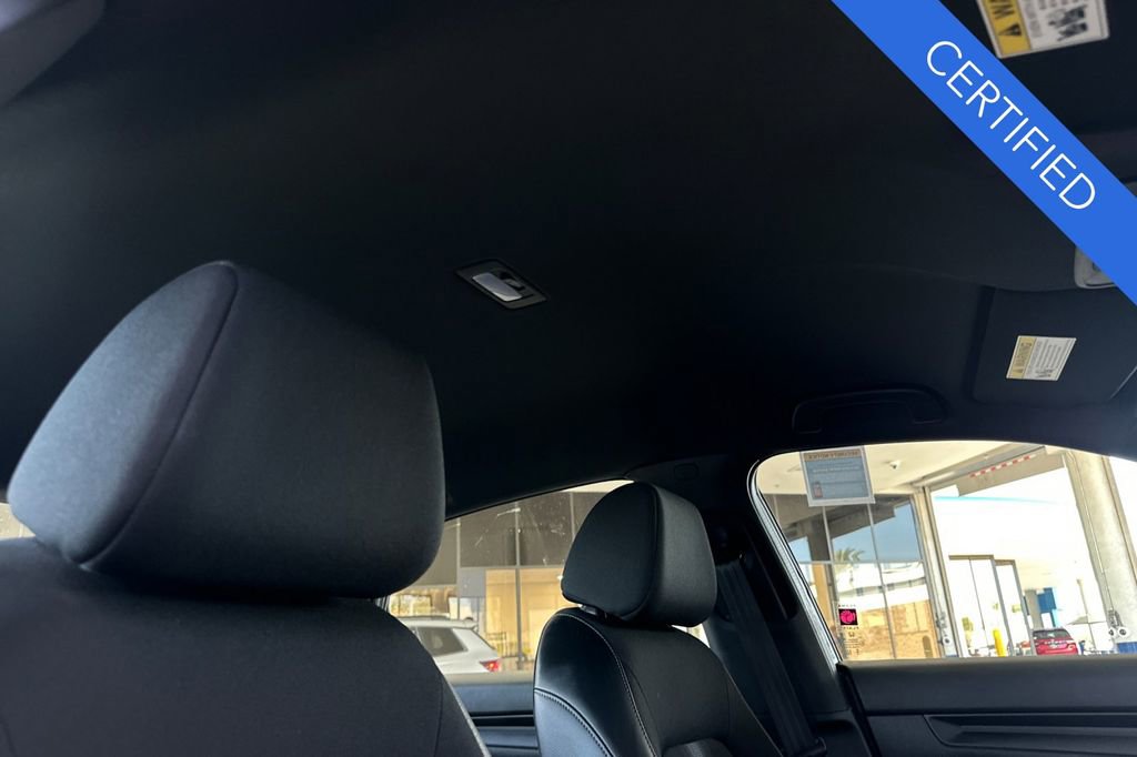 Used 2023 Honda Civic Sport image 17