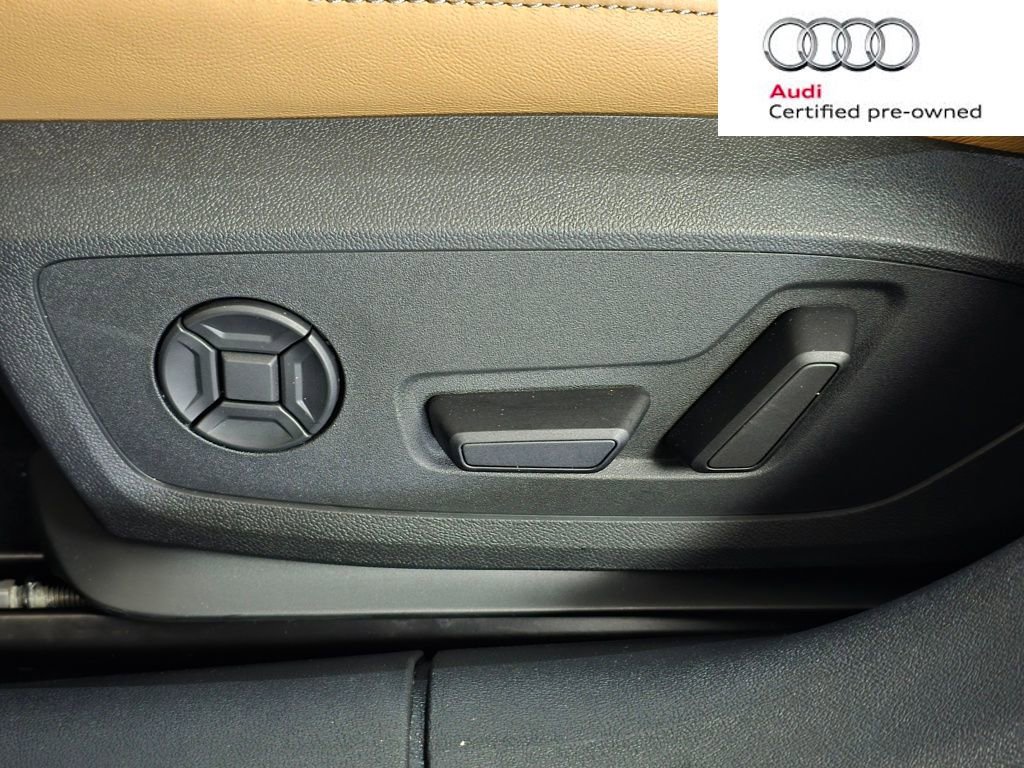 Used 2025 Audi A5 2.0T Premium AWD/4WD image 18