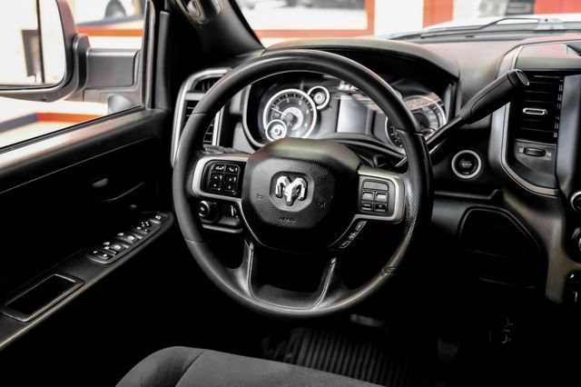 Used 2021 RAM 3500 Tradesman w/ Towing Technology Group AWD/4WD image 15