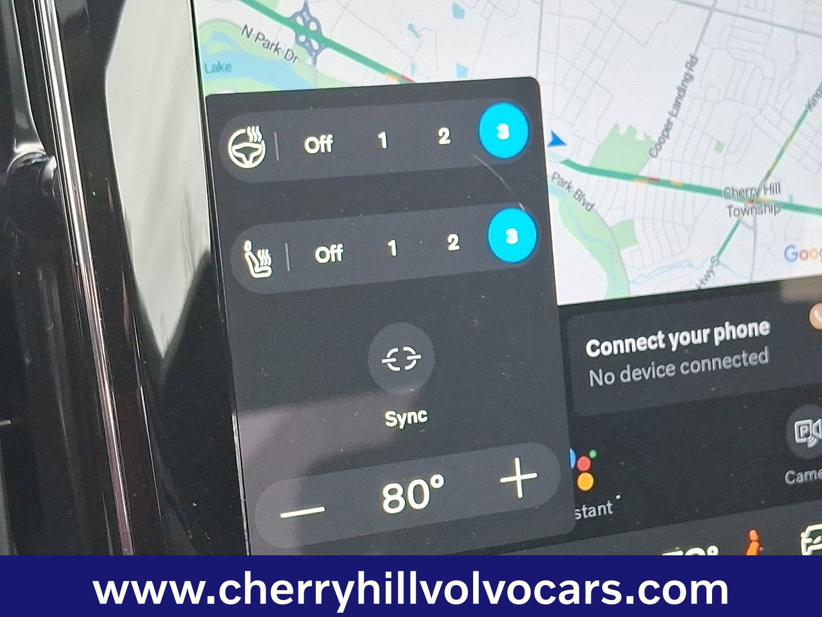 Certified 2025 Volvo S60 B5 Plus image 22