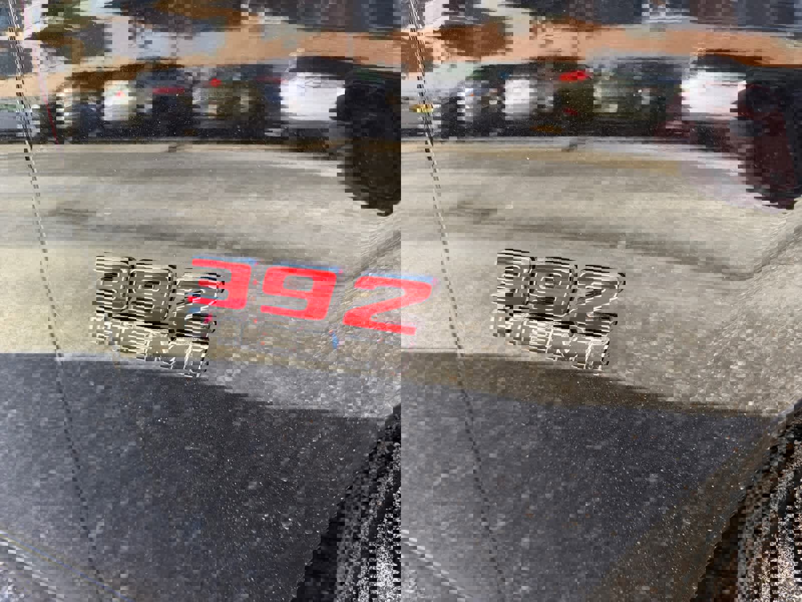 Used 2023 Dodge Charger Scat Pack w/ Plus Group image 21