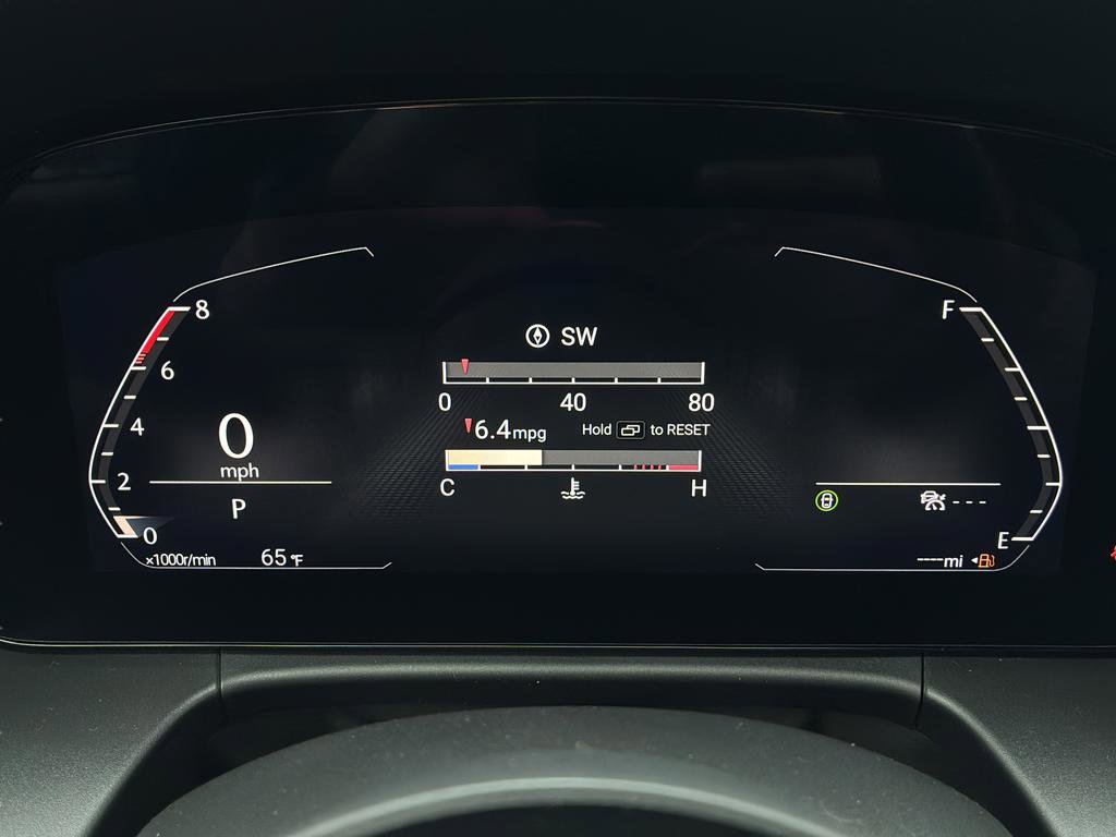 New 2026 MAZDA CX-5 Preferred AWD/4WD image 25