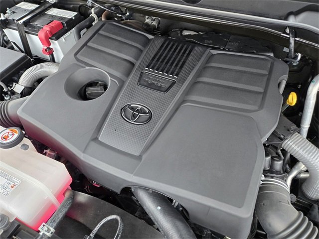 Used 2024 Toyota Tundra SR5 image 18