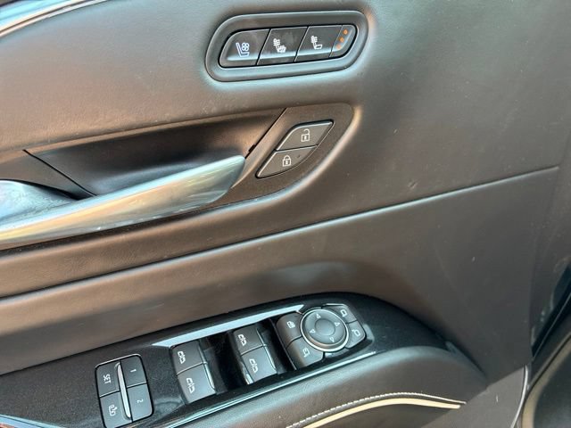 Used 2021 Cadillac Escalade Sport Platinum AWD/4WD image 19