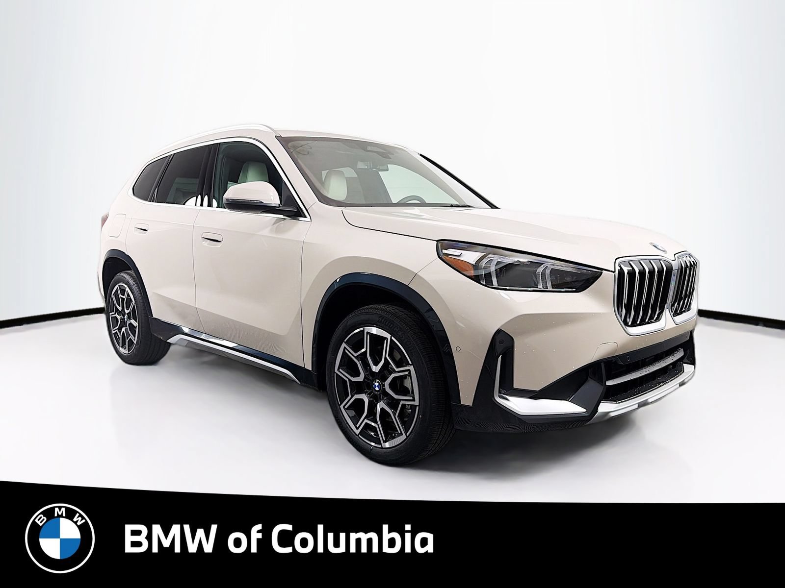 New 2026 BMW X1 xDrive28i w/ Convenience Package