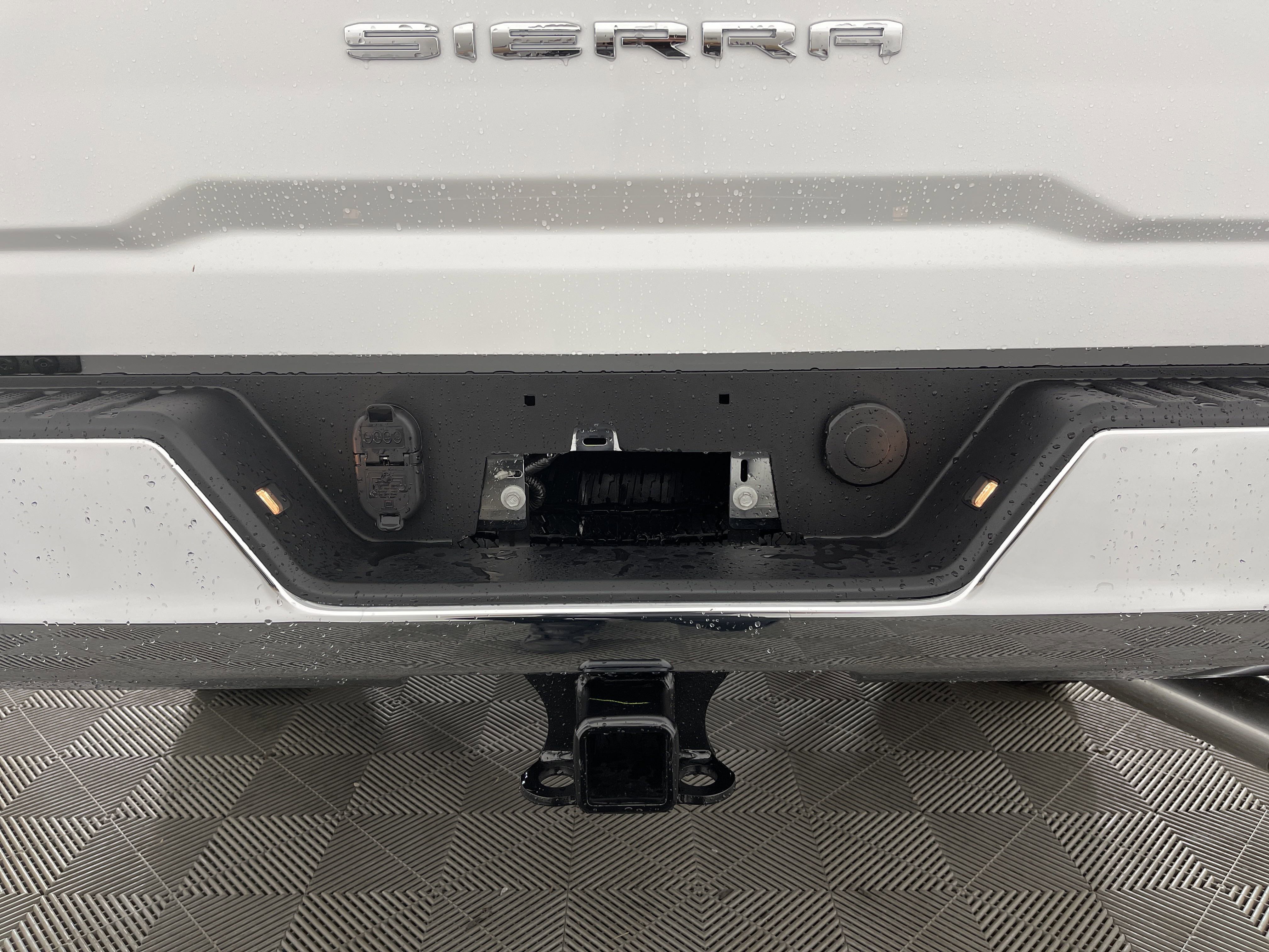 New 2025 GMC Sierra 2500 Pro image 6