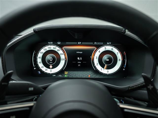 New 2026 Aston Martin DBX 707 AWD/4WD image 22