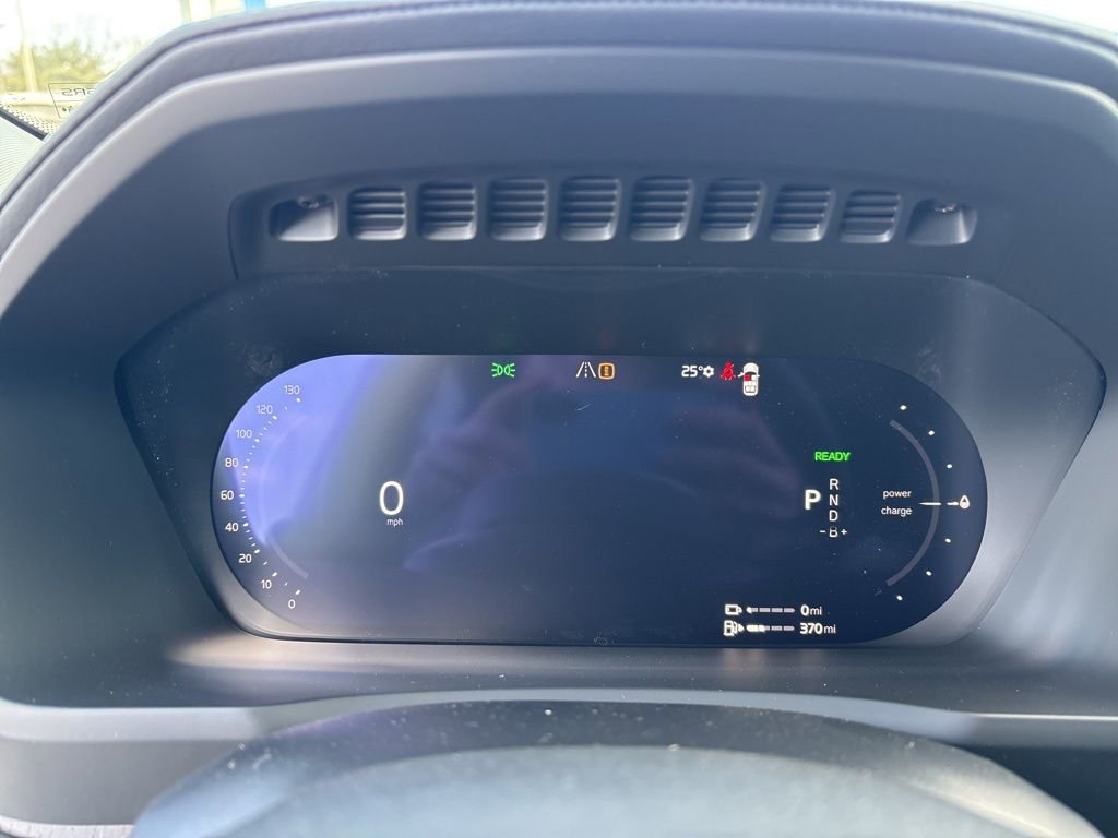 New 2026 Volvo XC90 T8 Ultra w/ Protection Package Premier image 23