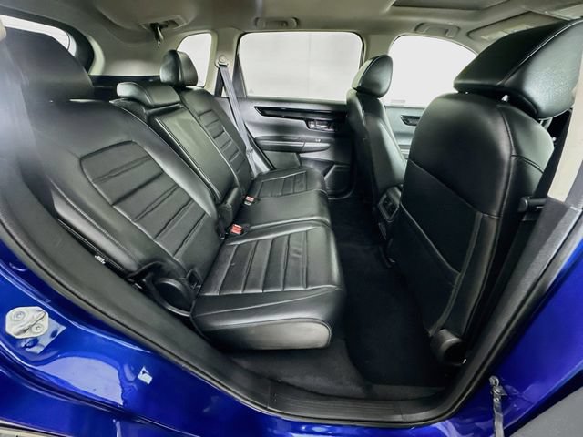 Certified 2023 Honda CR-V EX-L image 8