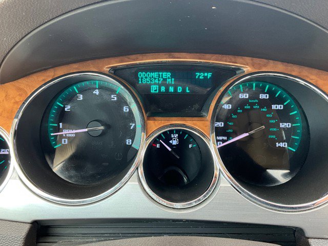 Used 2012 Buick Enclave Premium AWD/4WD image 12