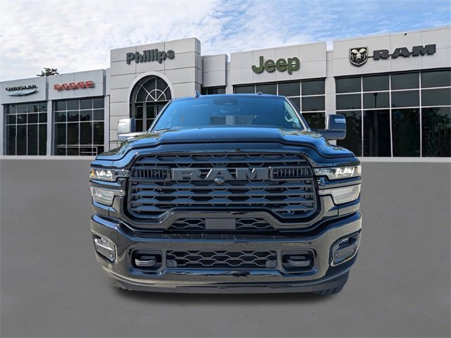 New 2026 RAM 2500 Big Horn image 9