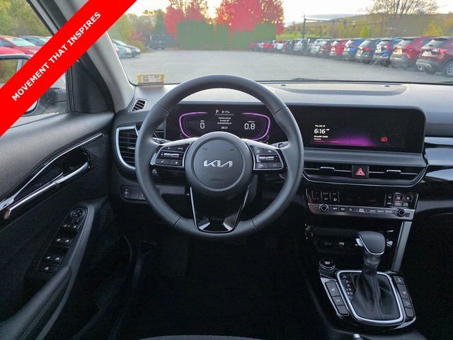New 2026 Kia Seltos S AWD/4WD image 18