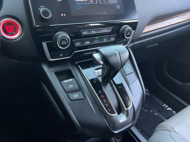 Used 2017 Honda CR-V EX-L image 26