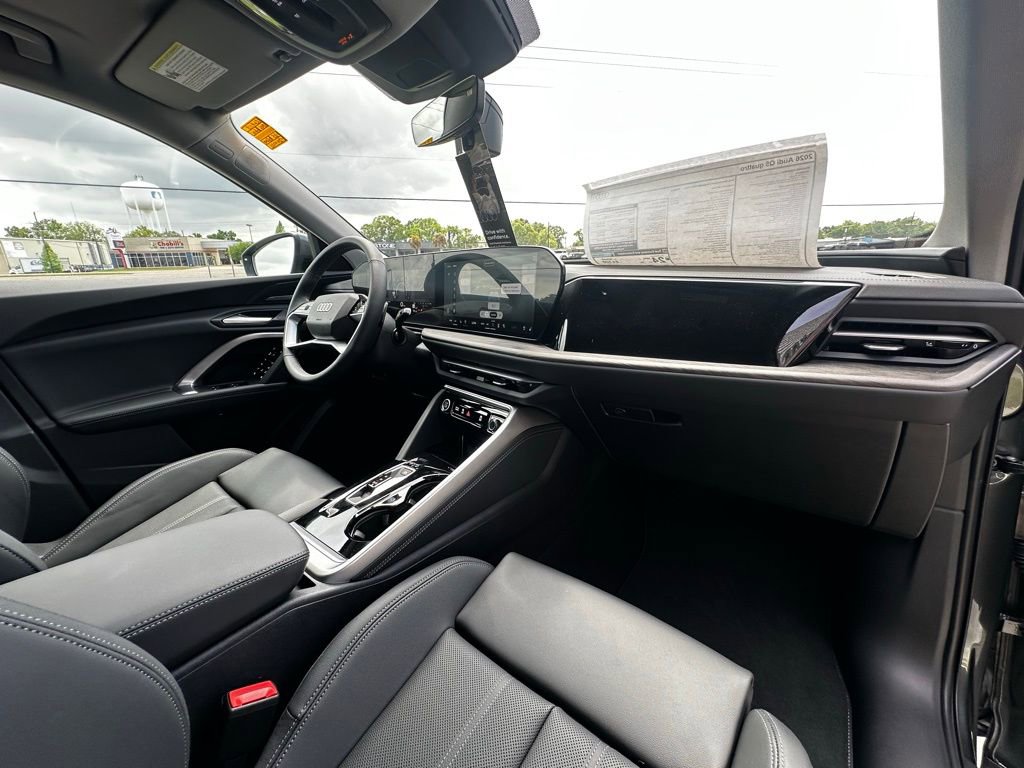 New 2026 Audi Q5 Premium Plus AWD/4WD image 32