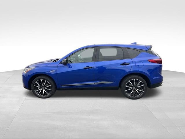 Certified 2025 Acura RDX A-Spec image 9