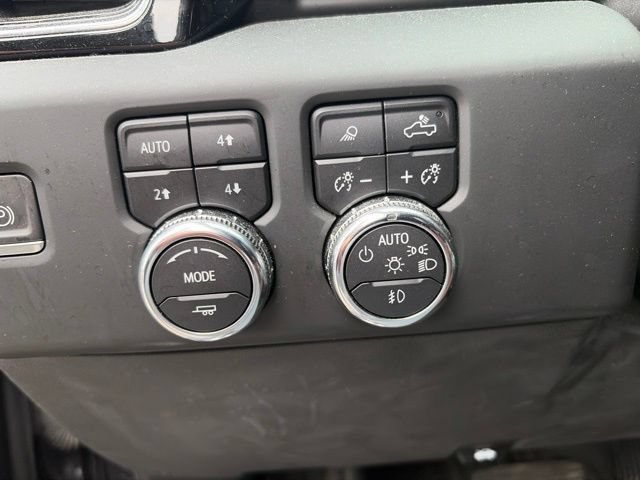 Used 2023 GMC Sierra 1500 Denali Ultimate AWD/4WD image 12