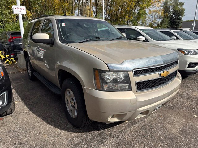 Used 2012 Chevrolet Tahoe LT AWD/4WD image 2