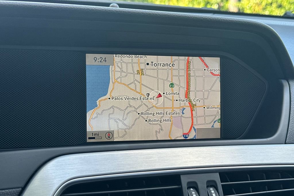 Used 2013 Mercedes-Benz C 250 Coupe image 18