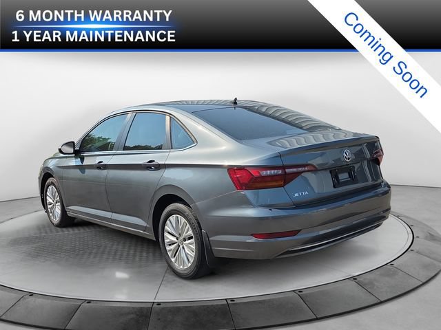Used 2019 Volkswagen Jetta S w/ Driver Assistance Package FWD video 1