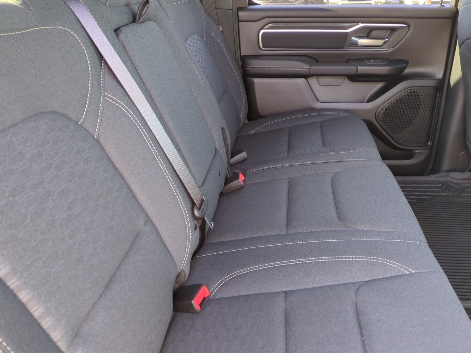 New 2026 RAM 1500 Big Horn image 18