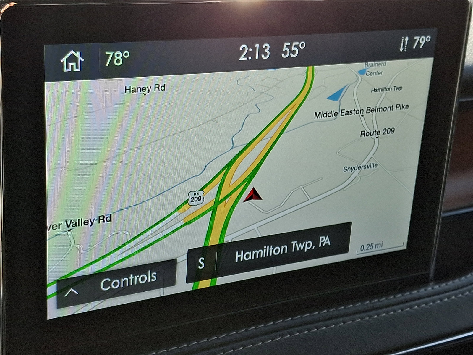 Certified 2022 Lincoln Corsair Grand Touring w/ Elements Technology Bundle image 17