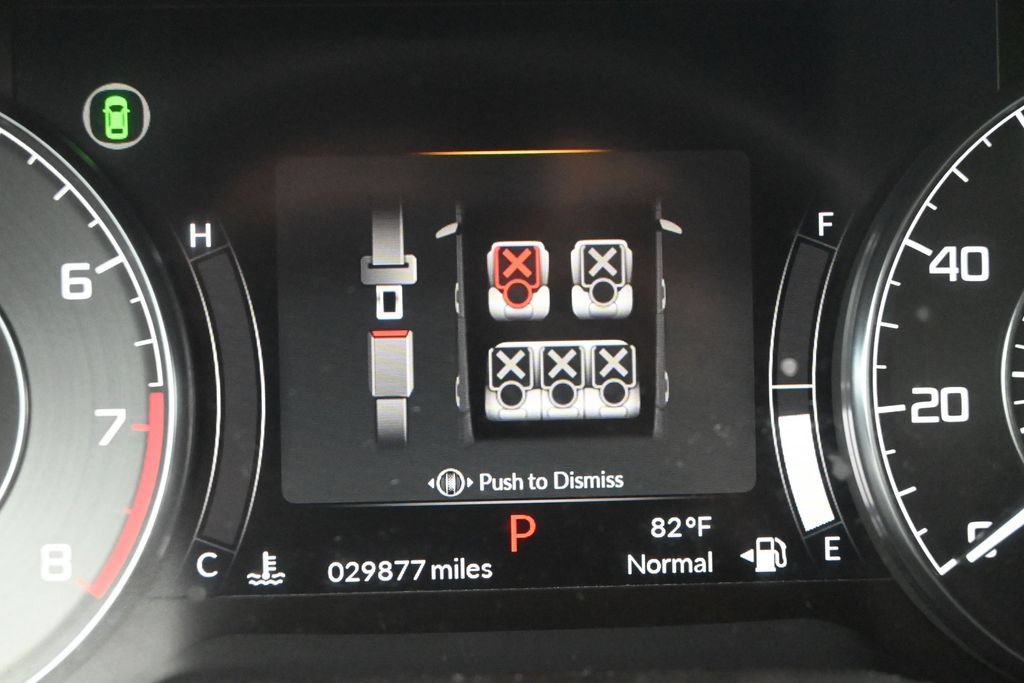 Certified 2022 Acura RDX w/ Advance Package AWD/4WD image 16