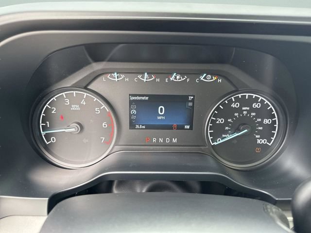New 2026 Ford F350 XLT RWD image 33