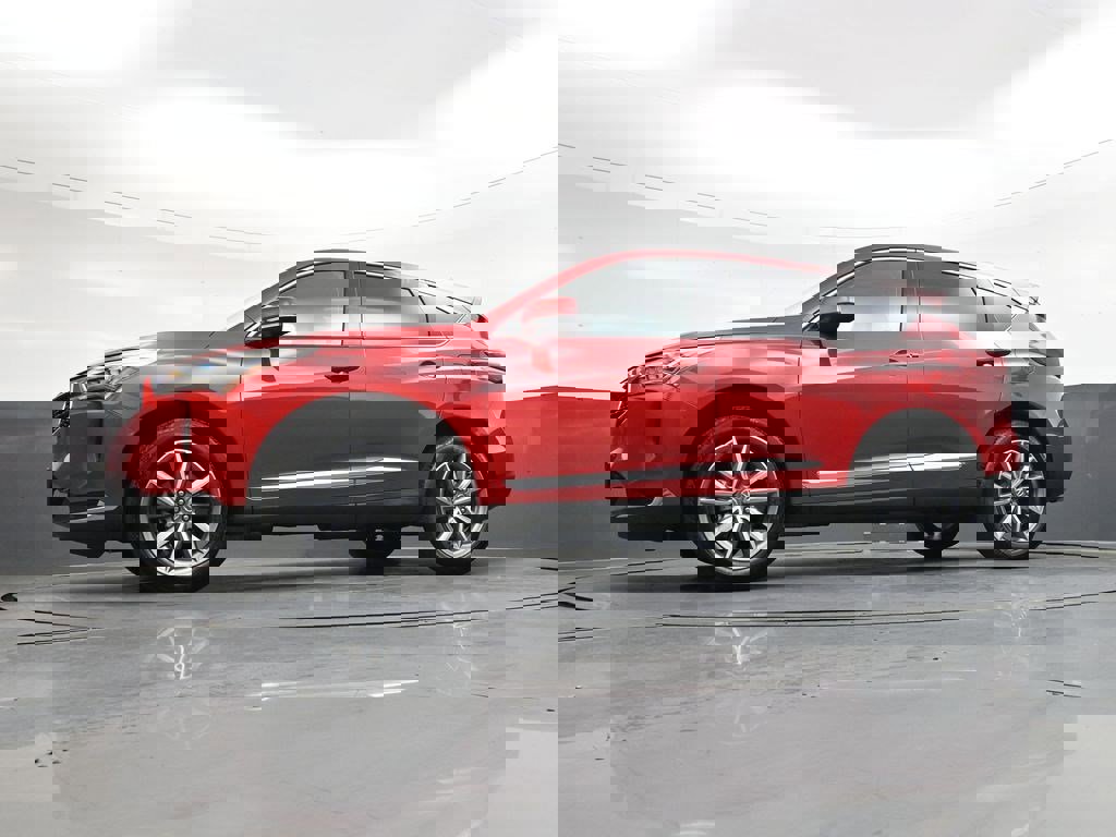 Used 2023 Acura RDX AWD w/ Technology Package image 34