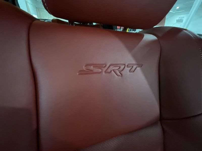 Used 2024 Dodge Durango SRT Hellcat AWD/4WD image 10