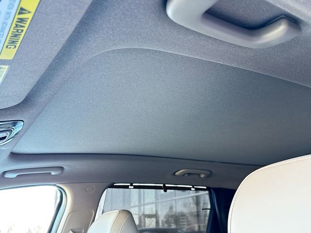 Certified 2023 Hyundai Santa Fe Limited w/ Cargo Package image 9