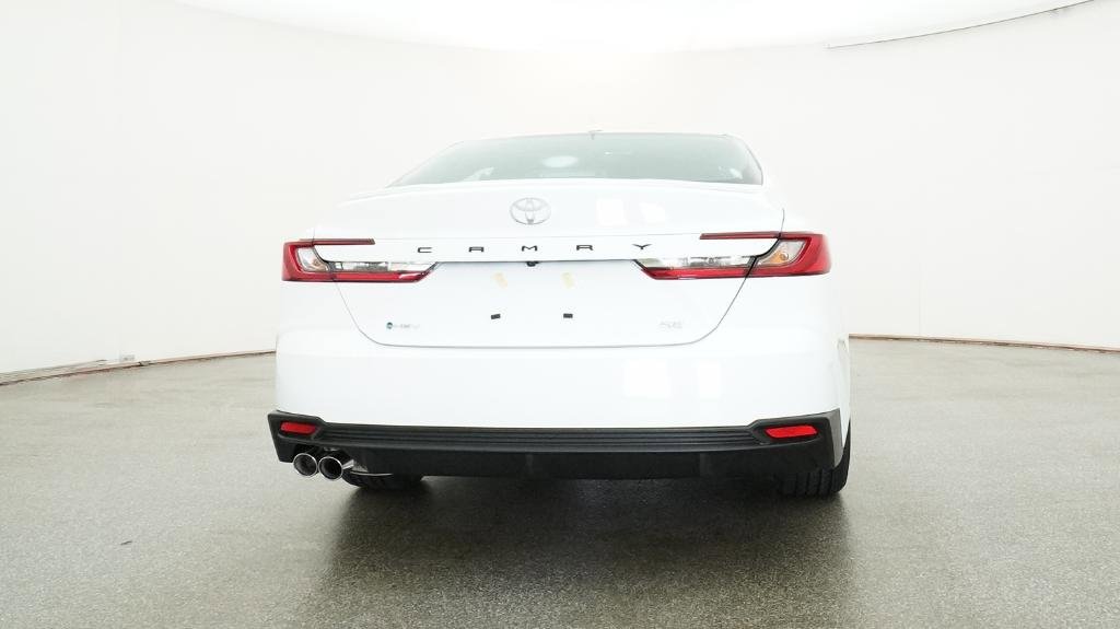 New 2026 Toyota Camry SE FWD image 14