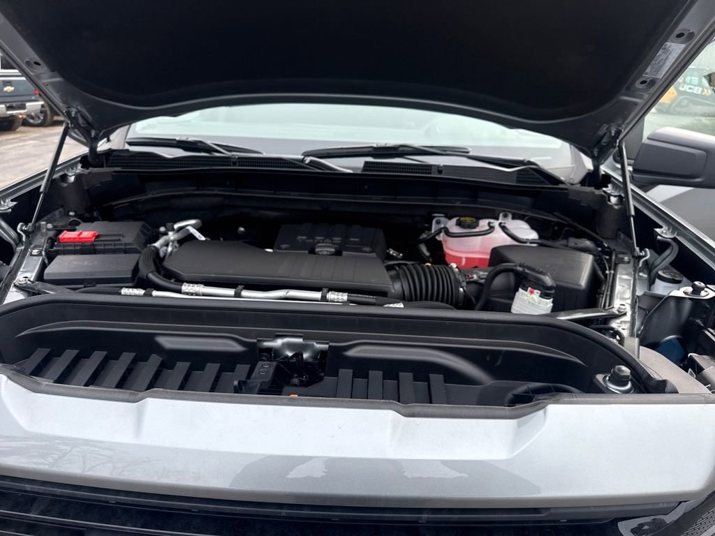 New 2026 GMC Sierra 1500 Elevation image 23