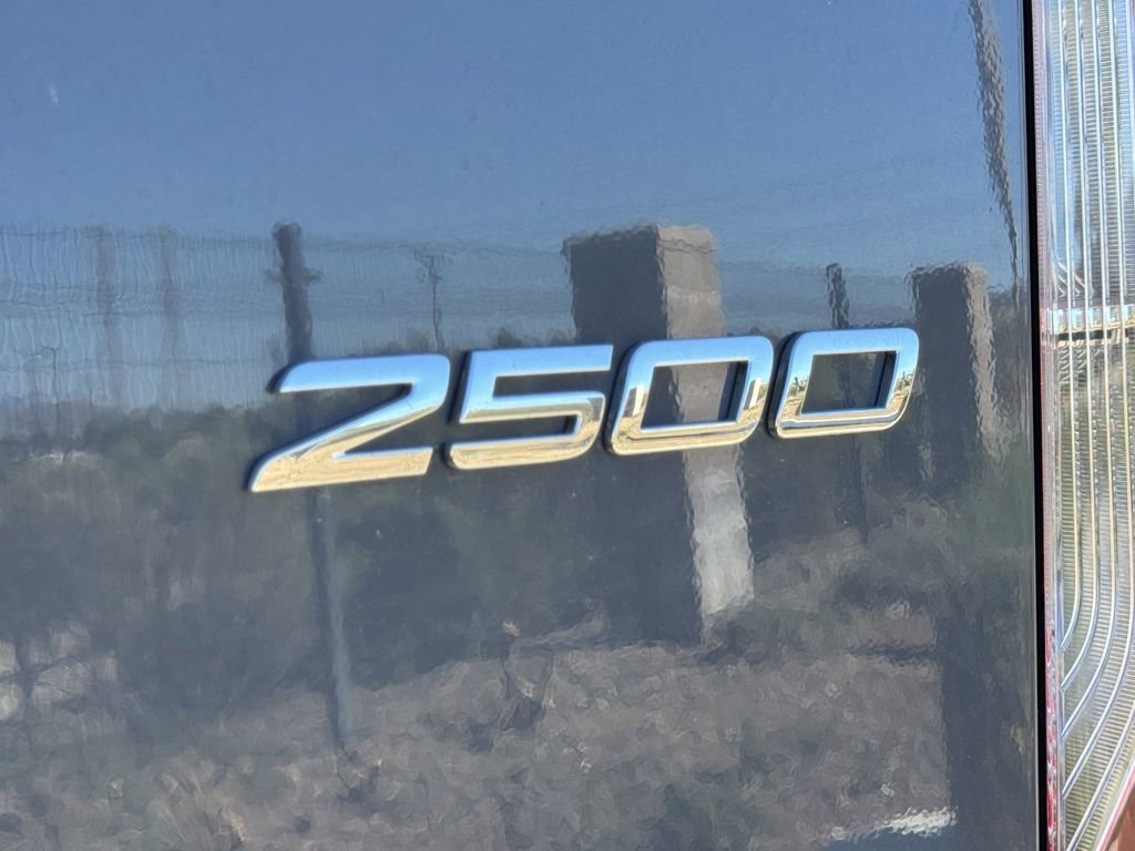 New 2026 Mercedes-Benz Sprinter 2500 image 11