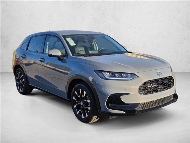 New 2026 Honda HR-V EX-L image 7