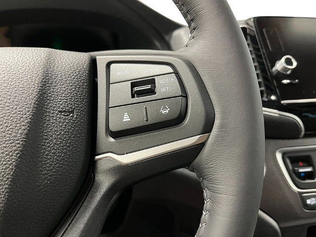 New 2026 Honda Ridgeline Sport image 15
