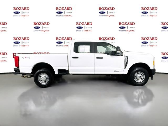 Used 2023 Ford F350 XL image 9