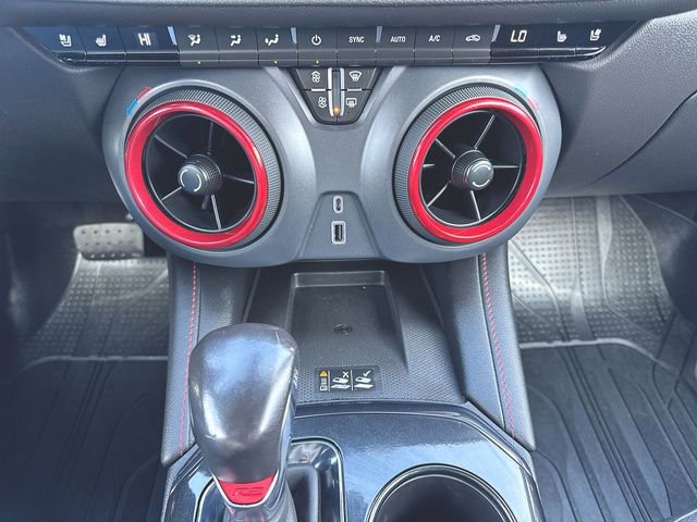 Used 2020 Chevrolet Blazer RS AWD/4WD image 18