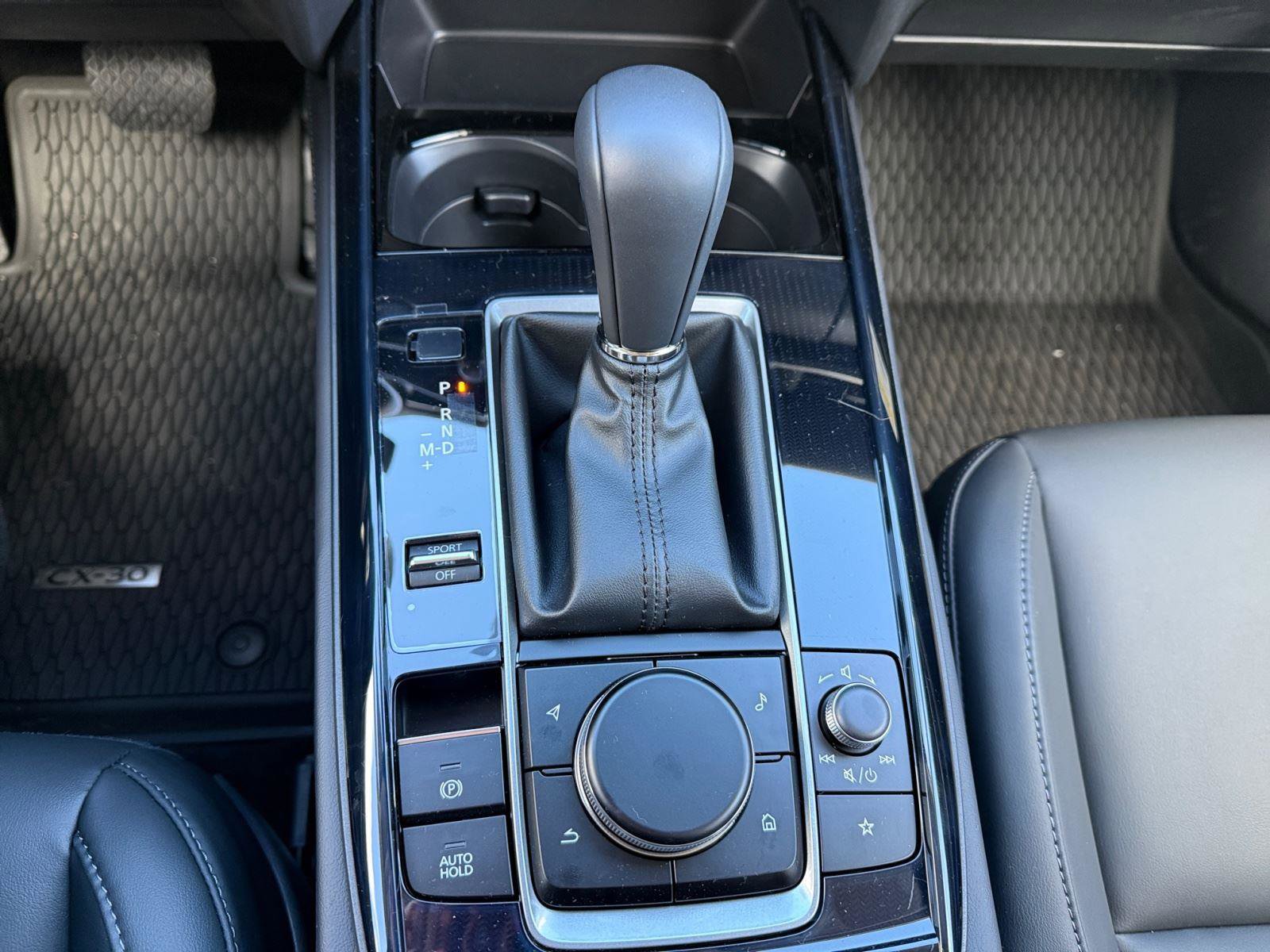 Used 2025 MAZDA CX-30 AWD 2.5 S w/ Select Sport Pkg image 27