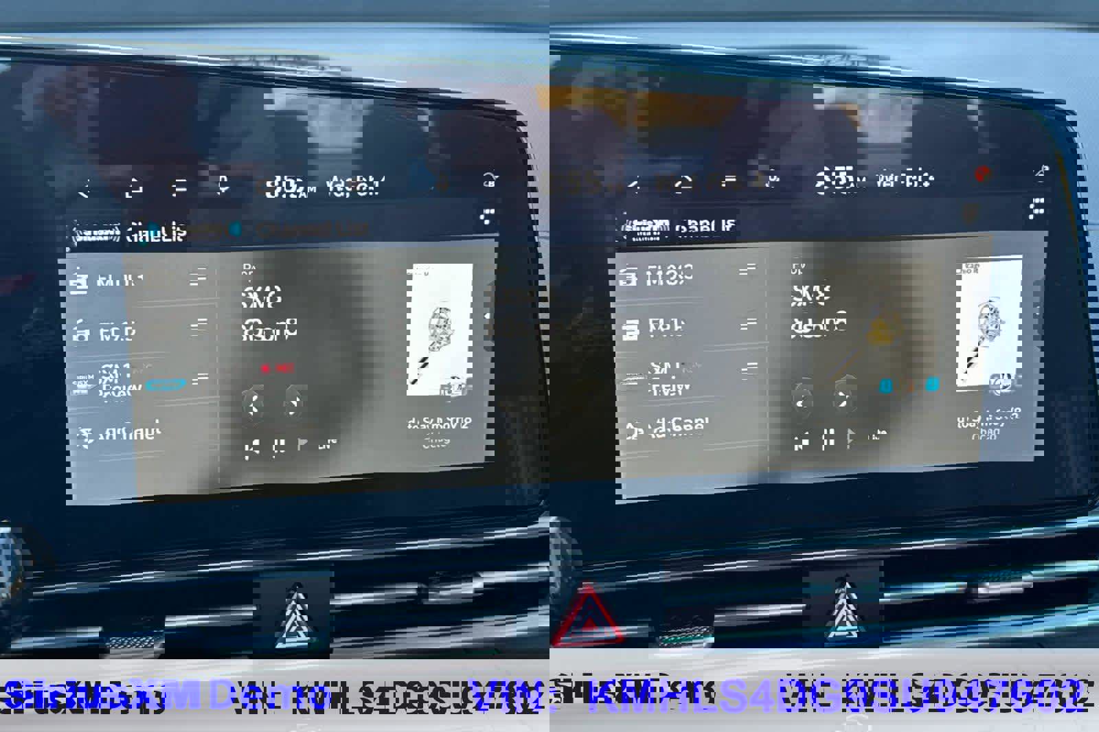 Used 2025 Hyundai Elantra SEL image 33