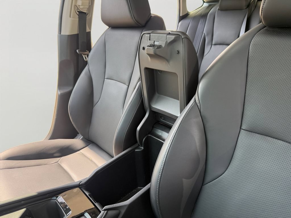 Certified 2024 Honda Accord Touring image 19