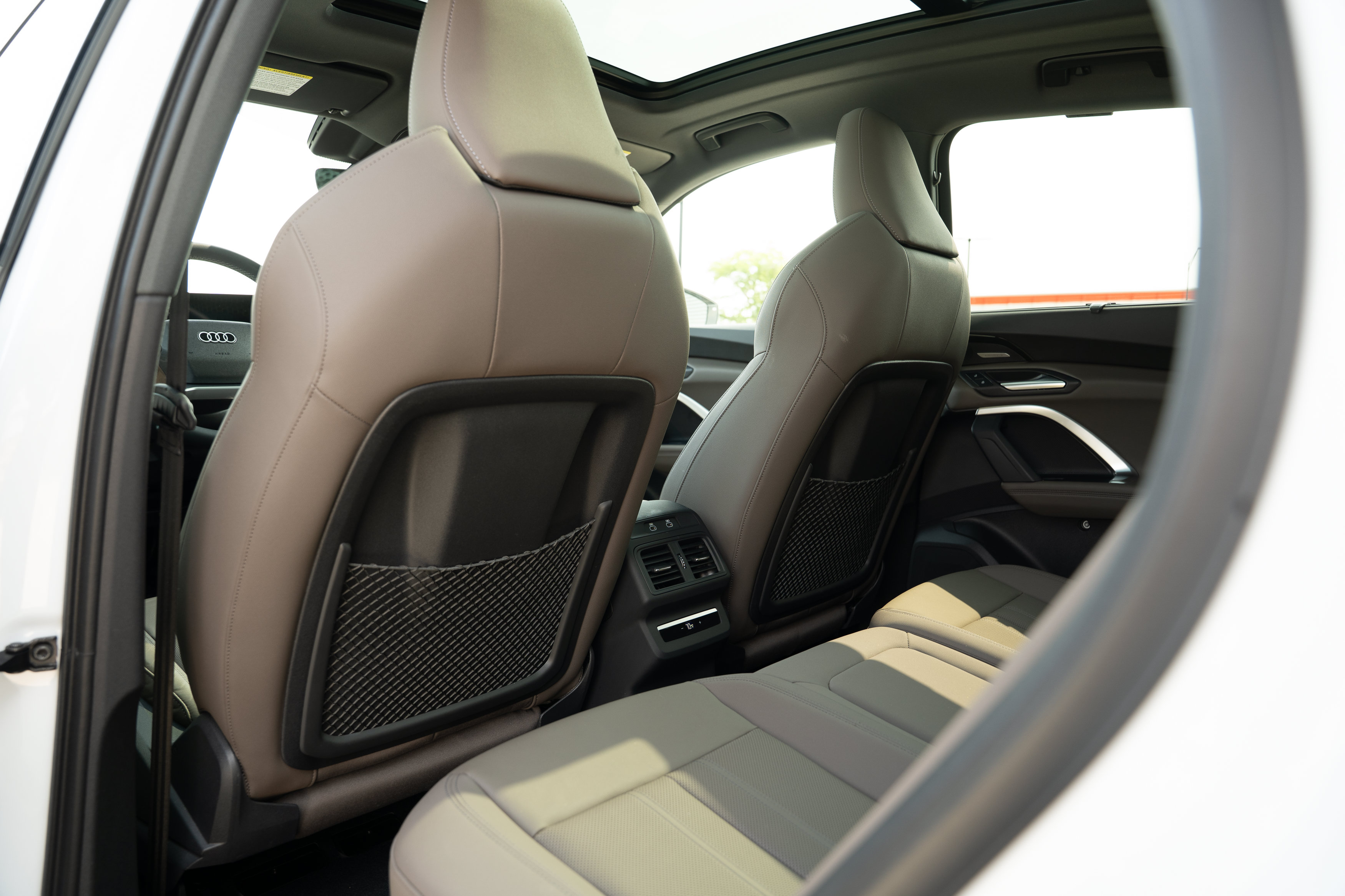 Certified 2025 Audi Q5 Premium w/ Premium Plus AWD/4WD image 22