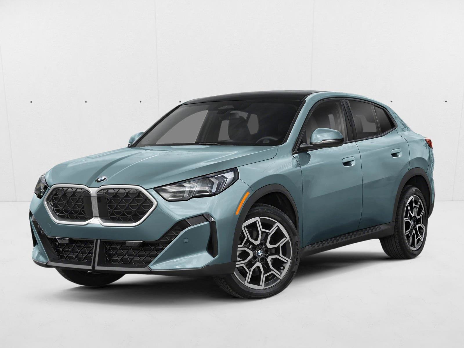 New 2026 BMW X2 xDrive28i AWD/4WD image 1