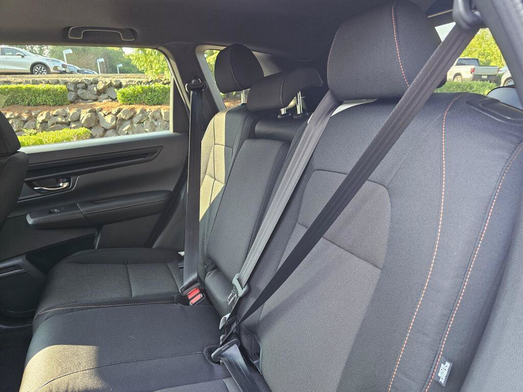 New 2026 Honda CR-V Sport image 21