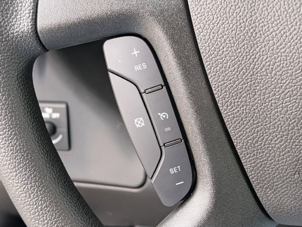 New 2026 GMC Savana 3500 Extended RWD image 43