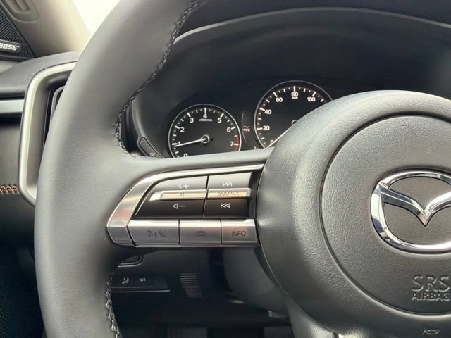 New 2026 MAZDA CX-50 AWD 2.5 S w/ Premium Package image 36