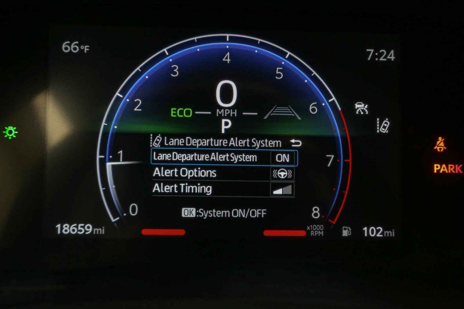 Used 2024 Toyota Grand Highlander XLE image 40