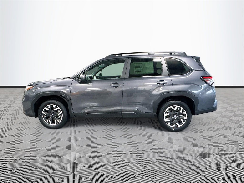 New 2026 Subaru Forester Premium image 35